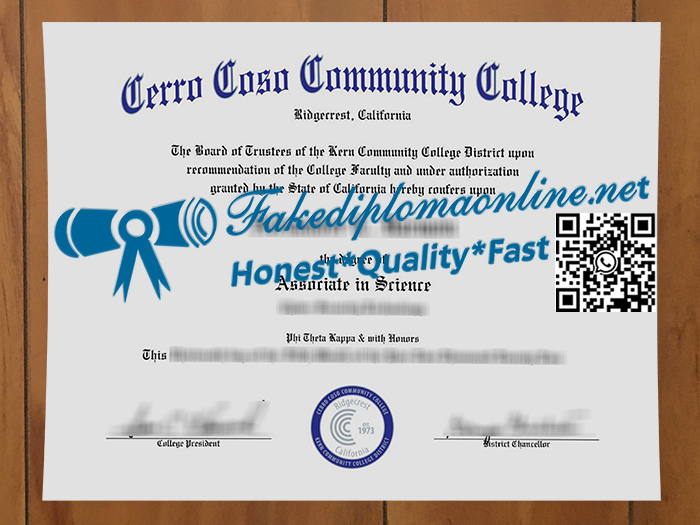 Cerro-Coso-Community-College-degree