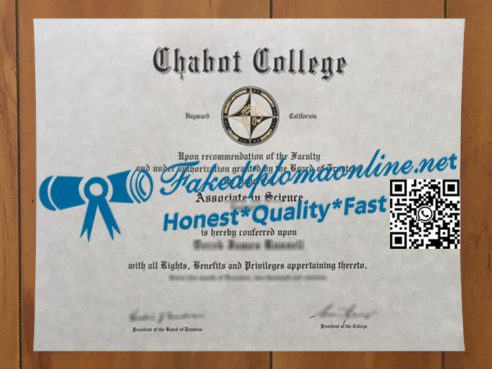 Chabot-College-degree