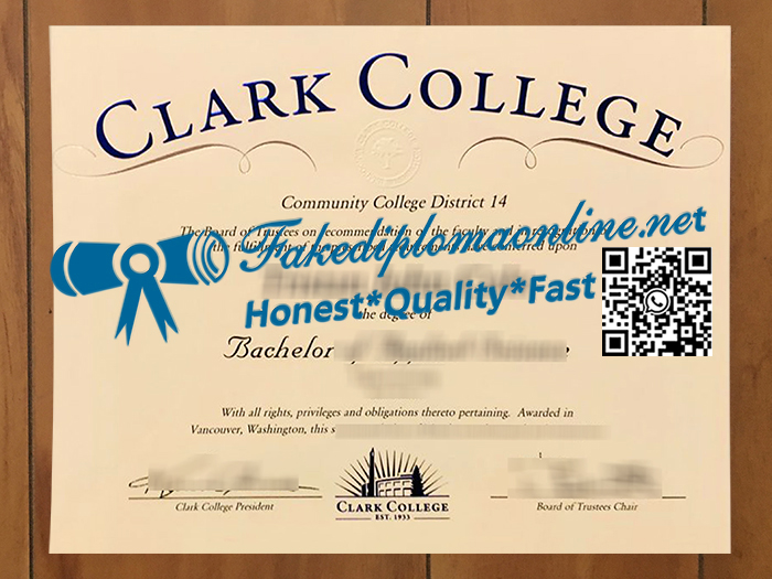 Clark-College-degree