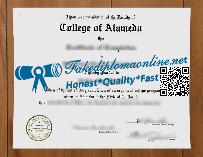 College-of-Alameda-degree