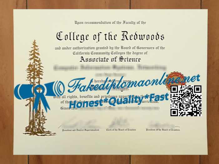 College-of-the-Redwoods-degree