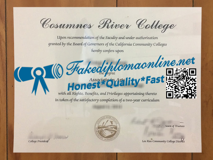 Cosumnes-River-College-diploma1