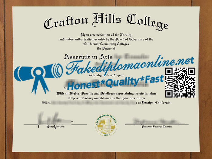Crafton-Hills-College-degree