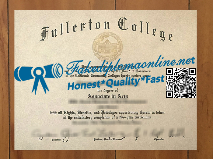 Fullerton-College-degree1