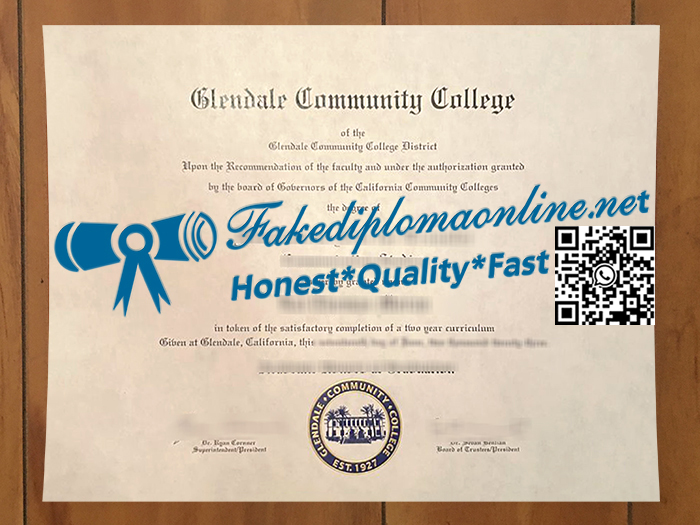 Glendale-Community-College-degree1
