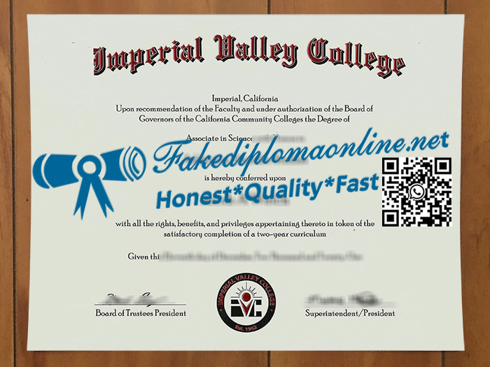 Imperial-Valley-College-degree