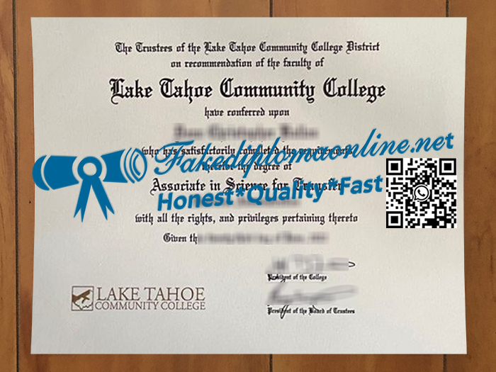 Lake-Tahoe-Community-College-degree