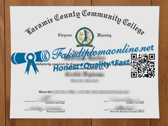 Laramie-County-Community-College-degree