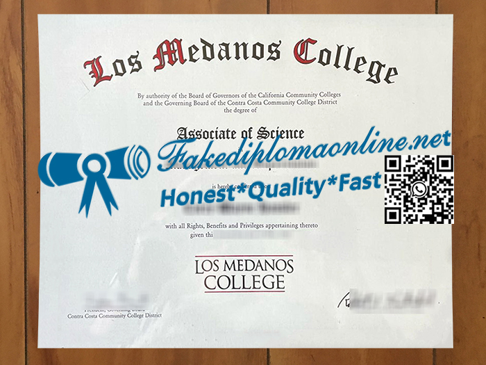 Los-Medanos-College-degree