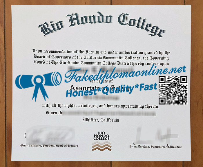 Rio-Hondo-College-degree