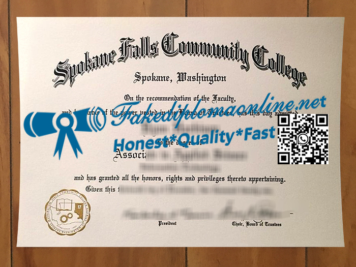 Spokane-Community-College-degree