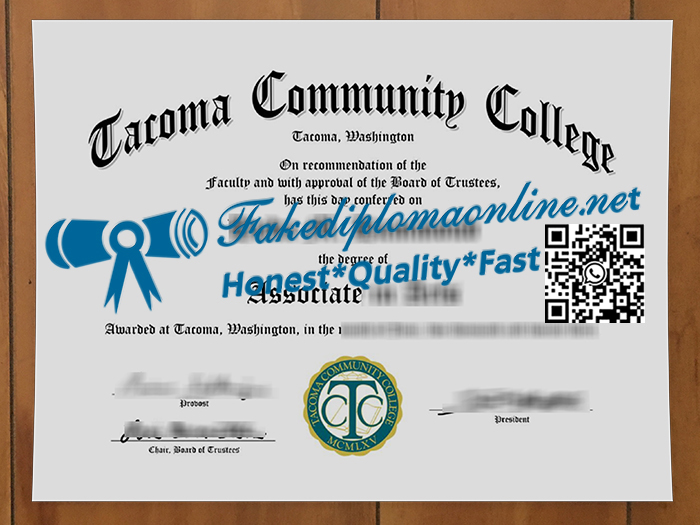 Tacoma-Community-College-degree