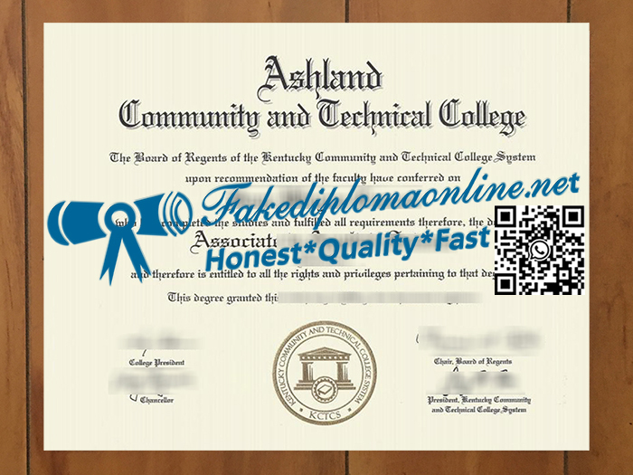 Ashland-Community-and-Technical-College-degree