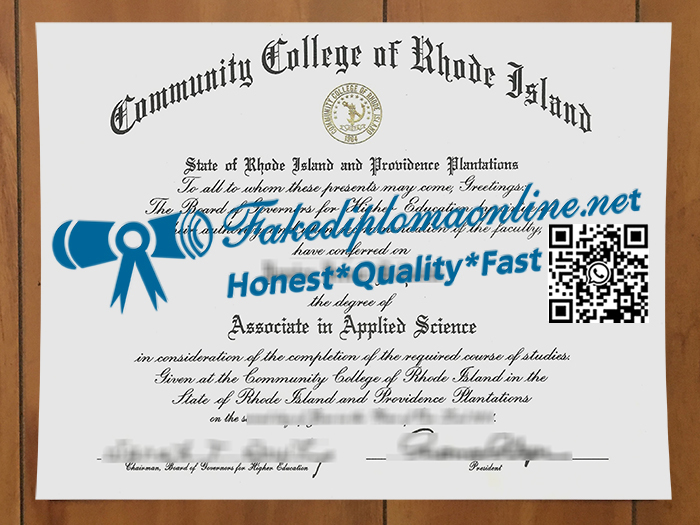 Community-College-of-Rhode-Island-degree