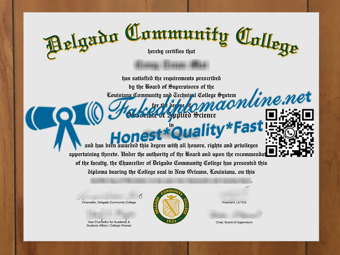 Delgado-Community-College-degree