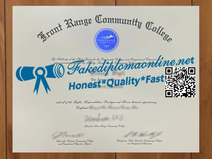 Front-Range-Community-College-degree