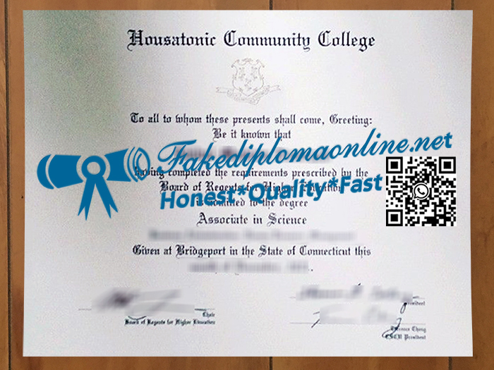 Housatonic-Community-College-degree