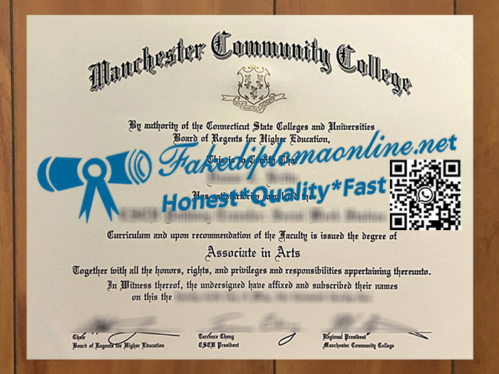 Manchester-Community-College-degree