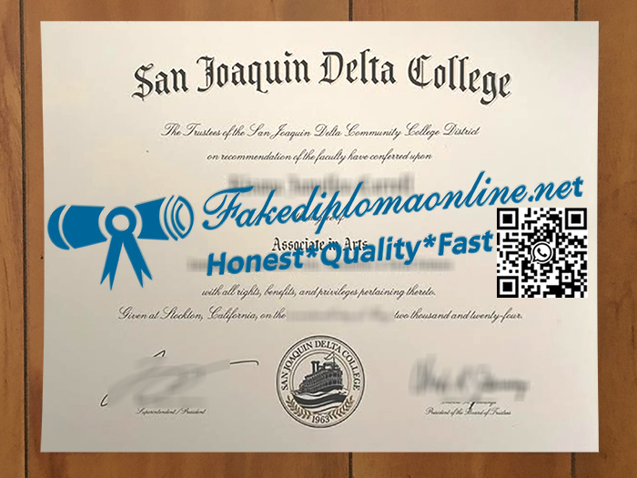 San-Joaquin-Delta-College-degree