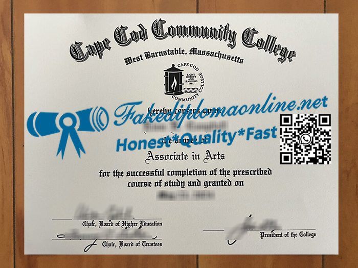 Cape-Cod-Community-College-degree