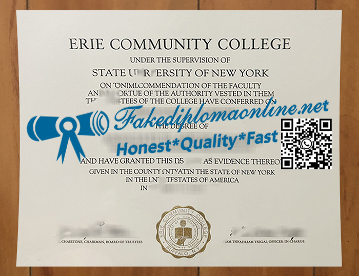 Erie-Community-College-degree
