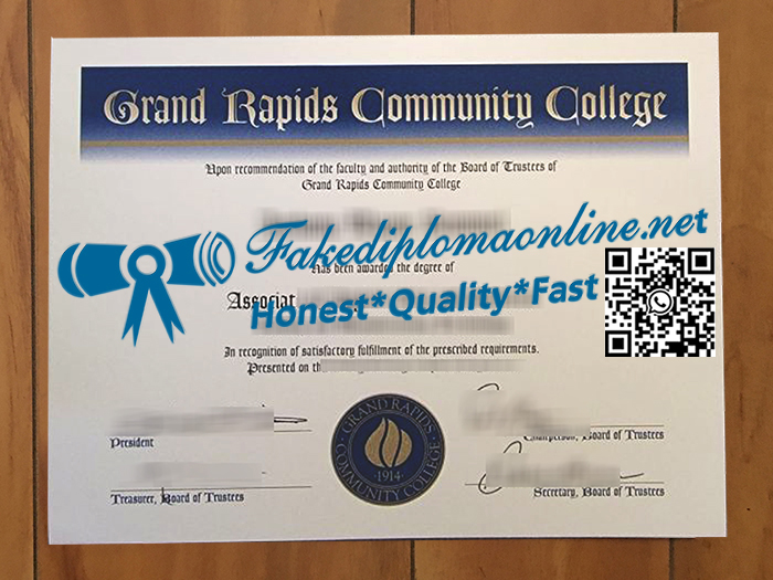 Grand-Rapids-Community-College-degree