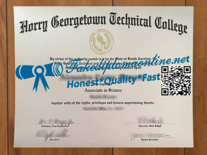 Horry-_Georgetown-Technical-College-degree