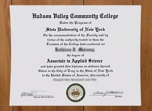 Best site to obtain a Hudson Valley Community College degree