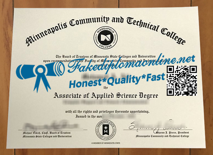 Minneapolis-College-degree