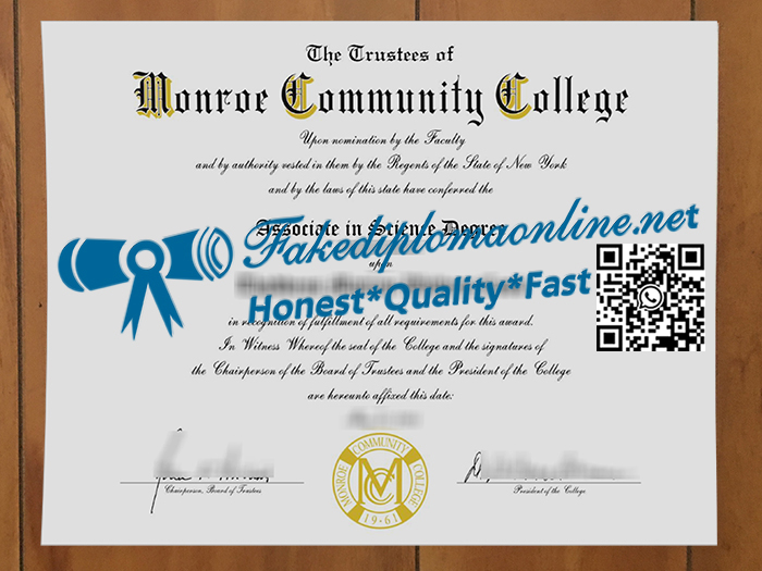 Monroe-Community-College-degree