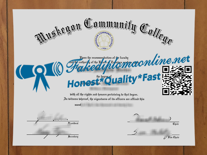 Muskegon-Community-College-degree