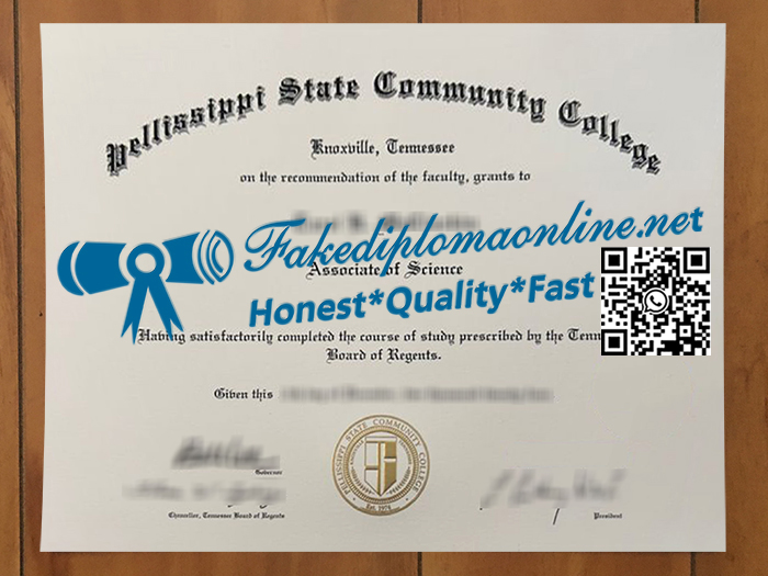 Pellissippi-State-Community-College-degree