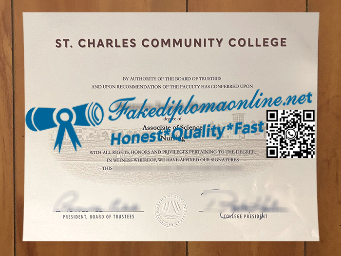St.-Charles-Community-College-degree