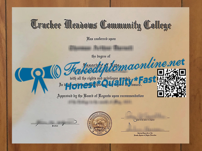 Truckee-Meadows-Community-College-degree