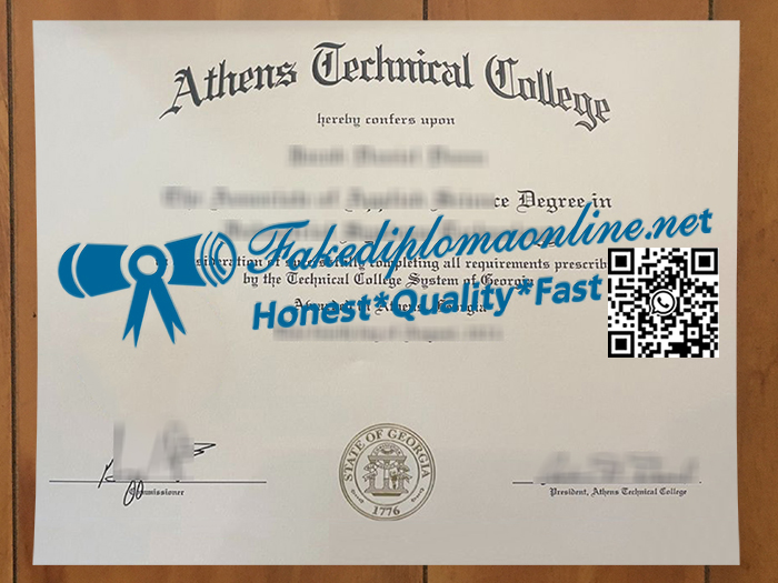 Athens-Technical-College-degree