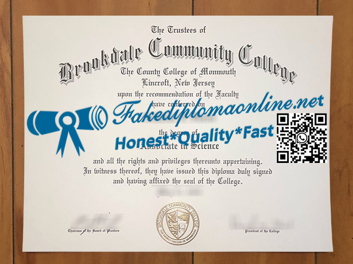 Brookdale-Community-College-degree1