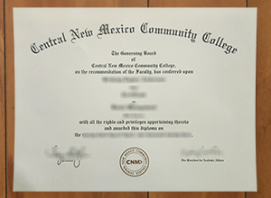 Looking for a Central New Mexico Community College degree