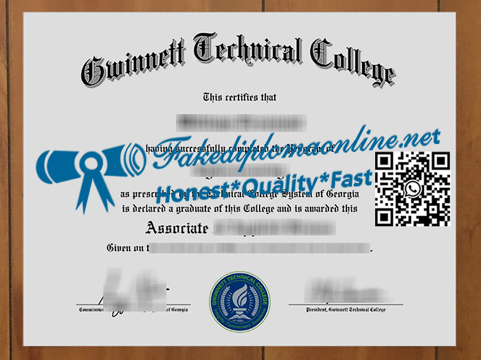 Gwinnett-Technical-College-degree