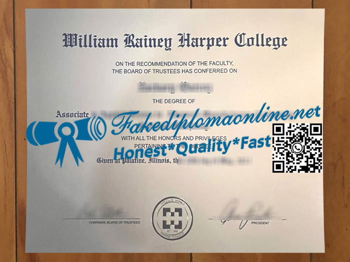 Harper-College-degree1