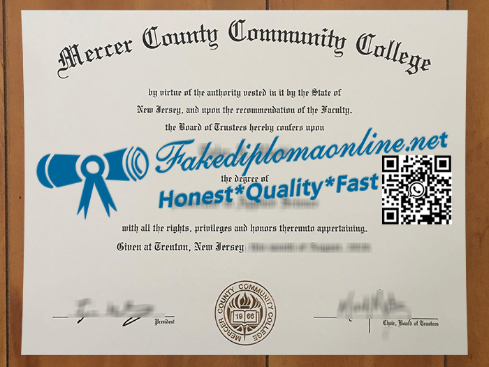 Mercer-County-Community-College-degree