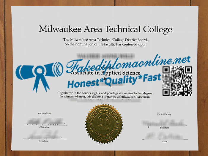 Milwaukee-Area-Technical-College-degree