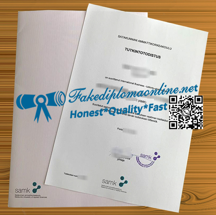 Satakunta-University-of-Applied-Sciences-degree
