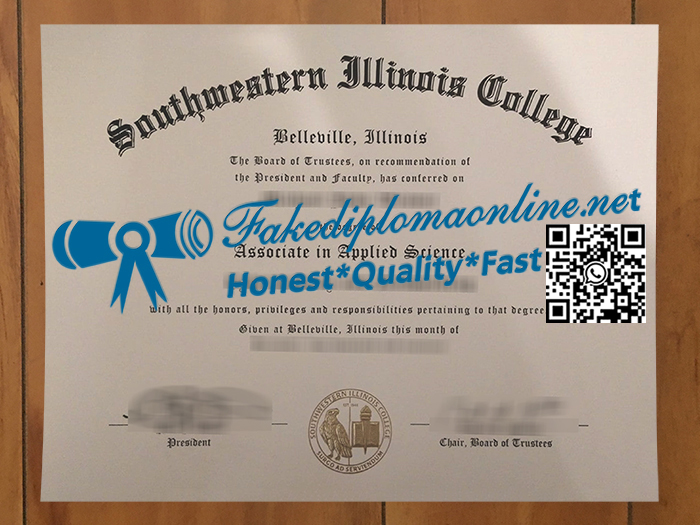 Southwestern-Illinois-College-degree