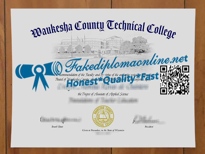 Waukesha-County-Technical-College-degree