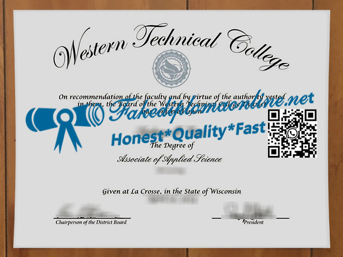 Western-Technical-College-degree