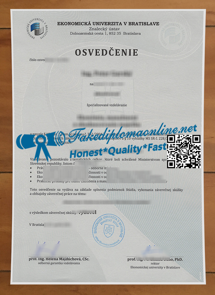 Ekonomicka-univerzita-v-Bratislave-certificate