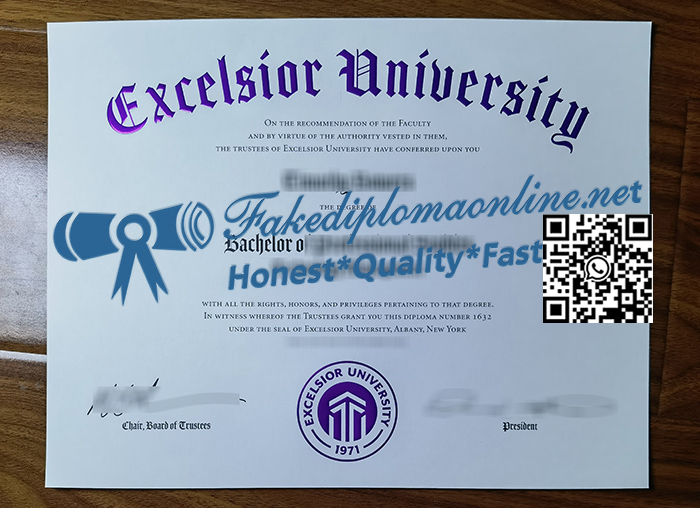 Excelsior-University-diploma