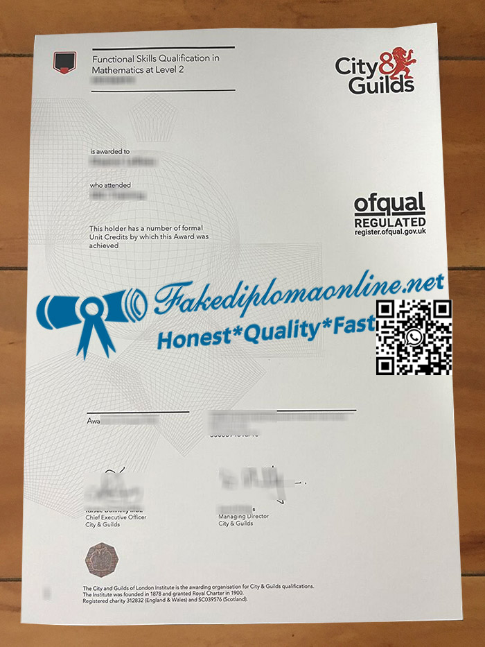 Functional-Skills-Maths-Level-2-certificate