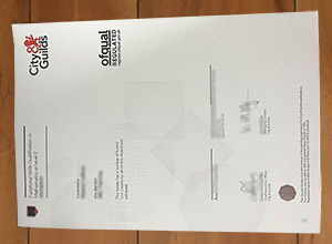 Functional Skills Maths Level 2 certificate