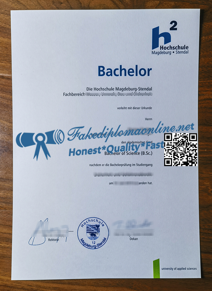 Hochschule-Magdeburg-Stendal-diploma